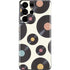 Colorful Records Galaxy S21 Ultra 5G Skin